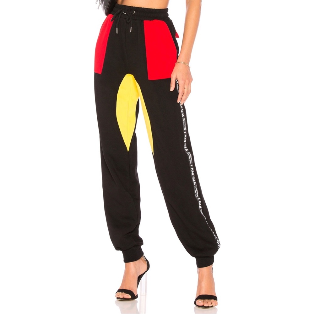 I.AM.GIA Blaster Pants